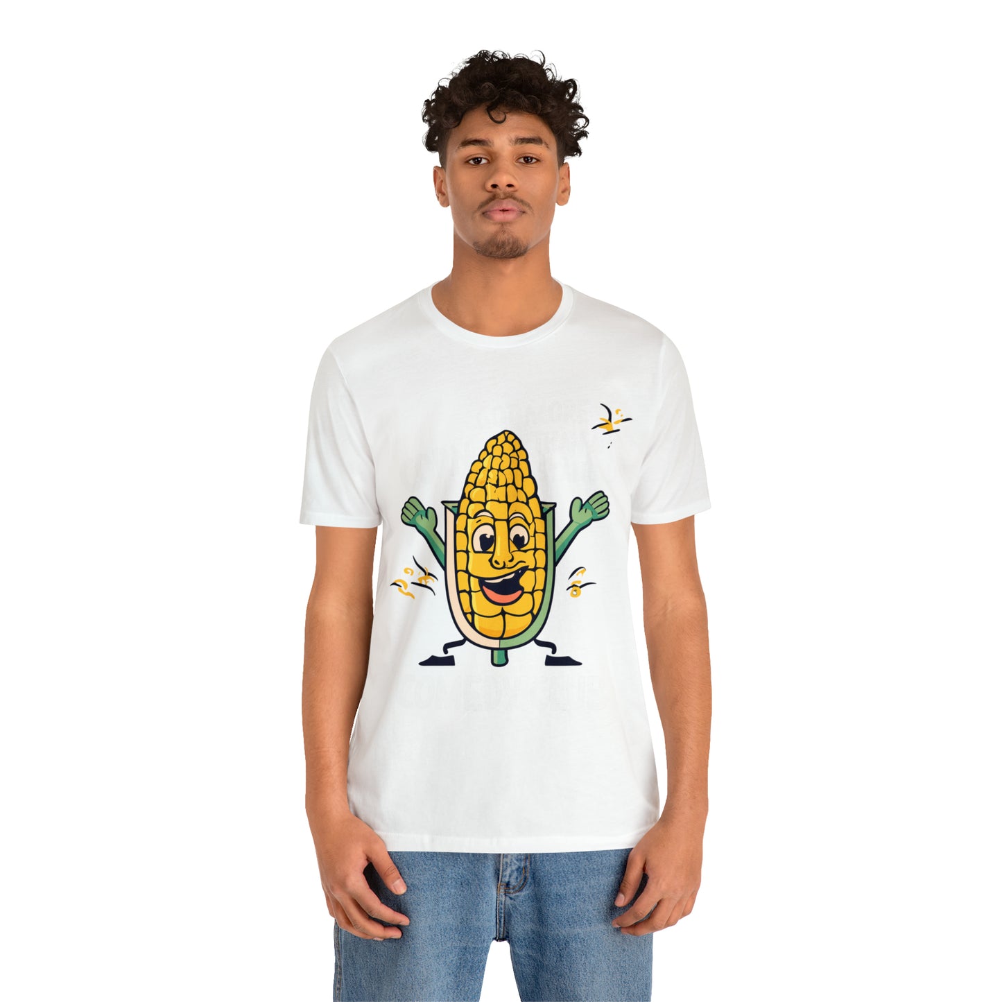 We've Got More Corn Than a Comedy Club Illinois Cornfields T-Shirt